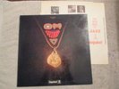 John Coltrane Om 1967 free/Eastern jazz original orange label Impulse
