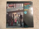 John Coltrane Live at the Village Vanguard Again orig mono Impulse Van Gelder