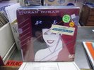 Duran Duran Rio vinyl LP 1982 Capitol/EMI Records SEALED w/ Song Sticker
