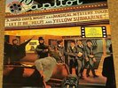 THE BEATLES REEL MUSIC ORIGINAL YELLOW COLORED VINYL PROMO LP STILL SEALED