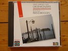 VIVLADI MARCELLO PLATTI Oboenkonzerte Oboe Concertos FRANS BRÜGGEN Bruce Haynes