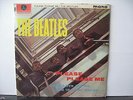 THE BEATLES Please Please Me UK MONO PARLOPHONE RECORDS VINYL LP 1N/1N matrices