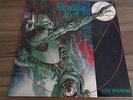 PARADISE LOST - LOST PARADISE. 1989 A1/B1 1ST PRESS WITH INNER & INSERTS EX+