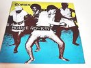 THE GORIES - HOUSE ROCKIN' - CRYPT RECORDS-LP/Vinyl/Record