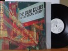 The GUN CLUB The Las Vegas Story ANIMAL original IN SHRINK with inner STUNNING