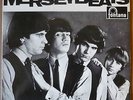 MERSEYBEATS The Merseybeats LP FONTANA 1964 UK orig+mono TL5210 JOHN GUSTAFSON