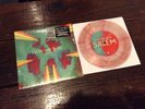 Every time I Die Salem RSD Clear/Pink Norma Jean Converge Dillinger Escape Plan