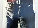 Roling Stones Sticky Fingers MFSL  Mobile Sound Vinyl LP