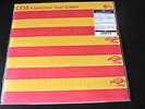 LP COS postaeolian train robbery SPAIN 2013 GATEFOLD VINYL VINILO PSYCH PROG