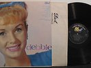 DEBBIE REYNOLDS Debbie '59 Dot MONO first press NM- NICE