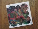 Butterfield Blues band - In my own dream, Orange Elektra Stereo VG+ /VG+