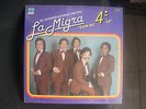 LA MIGRA FLOR DEL RIO CUATRO PAREDES MAR INTERNACIONAL LP  NEW SEALED