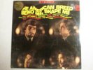 AMERICAN BREED BEND ME SHAPE ME SEALED 1967 PROMO STEREO LP A-38003 ATCA RARE