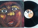 EXUMA The Obeah Man  RARE ORIGINAL LP psych / funk  BARCLAY 0920208