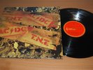 AC/DC T.N.T. New Zealand 1975 First Pressing LP Vinyl Record Alberts OOP MINT