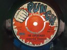 WINSTON FRANCIS - TOO EXPERIENCED - PUNCH