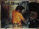 Bruce Springsteen The Ghost Of Tom Joad VG+