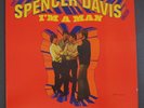 SPENCER DAVIS GROUP I'm A Man LP NM- Original UA Mono 1967