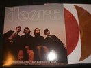 THE DOORS  Waiting For The Midnight Sun vinyl 2-LP unplayed color