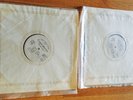 Vintage 1972 Test Pressing - Roadwork with Edgar Winter's White Trash -  RARE 