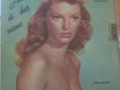 JULIE LONDON: Julie is Her Name LRP-3006 Orig Cheesecake Jazz VG+ Liberty