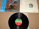 Boney M. - Ma Baker, Sunny, Daddy Cool - Love For Sale, LP, Japan press, OBI