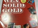 hong kong EDITION/HK printed LP/wea solid gold/prince,Madonna,crystal gale ???
