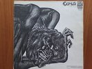 Comus First utterance Original Pressung UK 1971