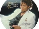 Michael Jackson - Thriller (Picture Disc) [New Vinyl]