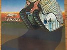 Emerson Lake and Palmer Tarkus Vinyl LP German Manticore Record