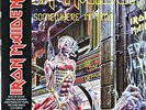 IRON MAIDEN Somewhere In Time - LP / Picture Vinyl - Limited