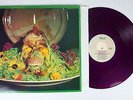 The Flaming Lips - The Flaming Lips - EP Clear PURPLE Vinyl Pink Dust 72188-1