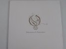 Deliverance & damnation by opeth vinyl record LP 3 disc and