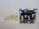 Two Crosby, Stills, Nash & Young LP's SEALED   So Far & American Dream
