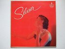 SILVIA TELLES - LP 1st PROMO 1958 ODEON BRAZIL JOBIM VINICIUS JAZZ BOSSA NOVA NM