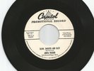 Rare 45 R&B/Doowop Capitol-3277(DJ) Anita Tucker/Grp 