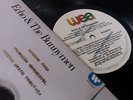 ECHO & The BUNNYMEN - LP PROMO BRAZIL on EX+ ====similar pos punk gothic bauhaus