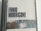 Ennio Morricone Best of  Mini Disc Rare Minidisc The Good, the Bad & The Ugly