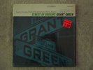 Grant Green Street of Dreams stereo Blue Note in shrink Van Gelder