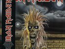 IRON MAIDEN Iron Maiden - LP / Picture Vinyl - Limited (Same)