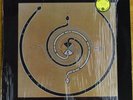 Jon Hassell - Brian Eno - Power Spot - LP - ECM 1327 - 829 466-1