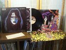 ACE FREHLEY (KISS) LP 
