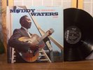 MUDDY WATERS LP 