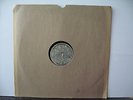 65th BRITISH CHRISTIAN ENDEAVOUR CONVENTION Tuesday Sermon Liverpool ACETATE LP