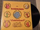 Tomahawk - Oddfellows (Vinyl) Melvins, Mr Bungle, Jesus Lizard, Battles, helmet