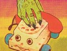 Castlemania - 2 DISC SET - Thee Oh Sees (2011, Vinyl NUOVO)