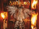 Nemesis Divina - Satyricon (2016, Vinyl NUOVO)