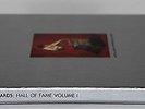 Vtg Franklin Mint Grammy Awards Hall of Fame Vol I 4 LP Vinyl Box Set 1987