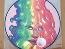 Black Moth Super Rainbow Dandelion Gum Picture Disc LP Ltd Ed