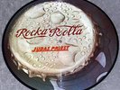 PICTURE LP  JUDAS PRIEST - ROCKA ROLLA - PD 201 - SEHR RAR